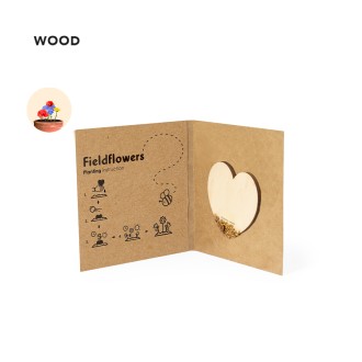 Heart Seeds Liani