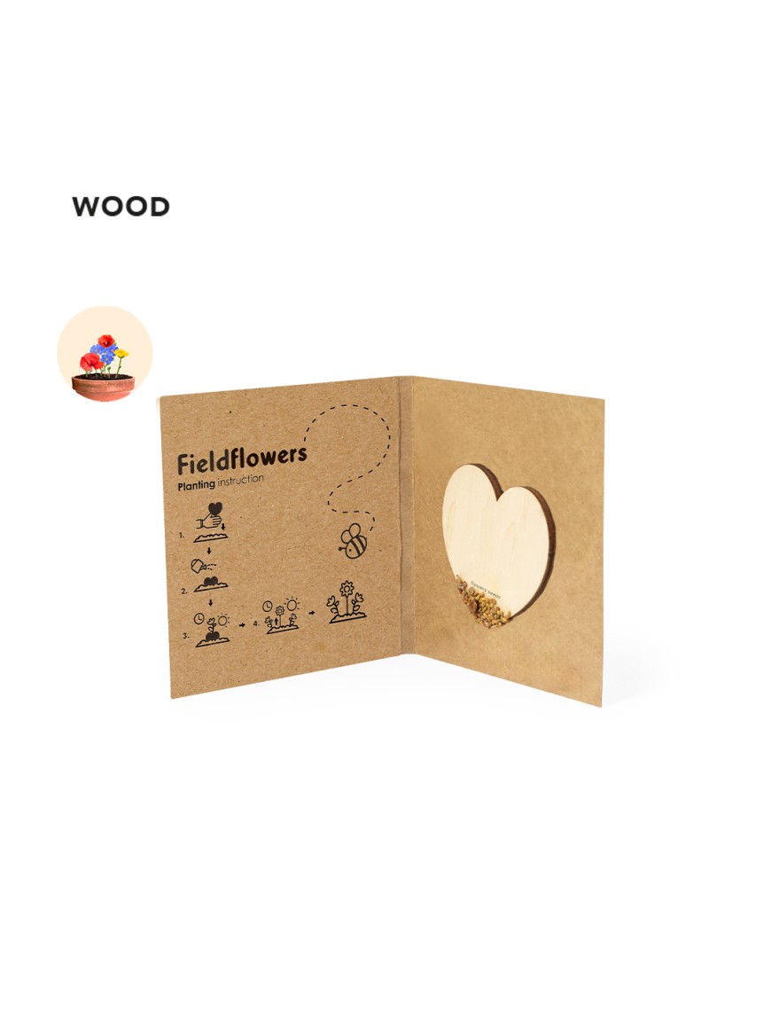 Heart Seeds Liani