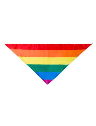 Neckerchief Faralax