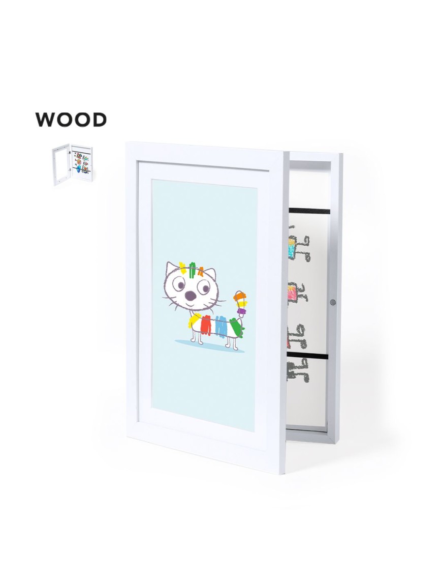 Art Frame Oleox