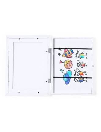 Art Frame Oleox