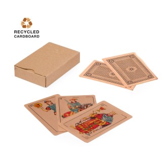 Spanish Playing Cards Brisca