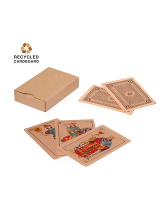 Spanish Playing Cards Brisca