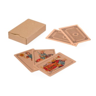 Spanish Playing Cards Brisca