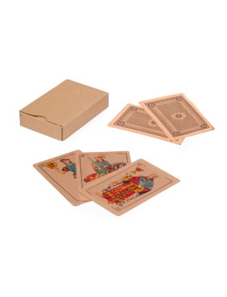Spanish Playing Cards Brisca