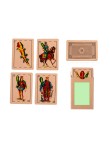 Spanish Playing Cards Brisca