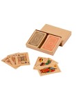 Set Playing Cards Kardain