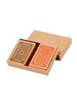 Set Playing Cards Kardain