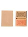 Set Playing Cards Kardain