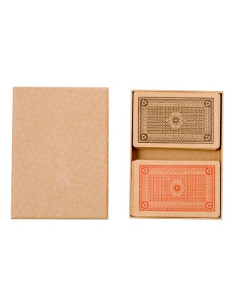 Set Playing Cards Kardain