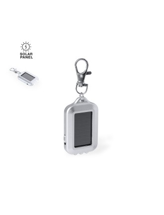 Torch Keyring Eluxo