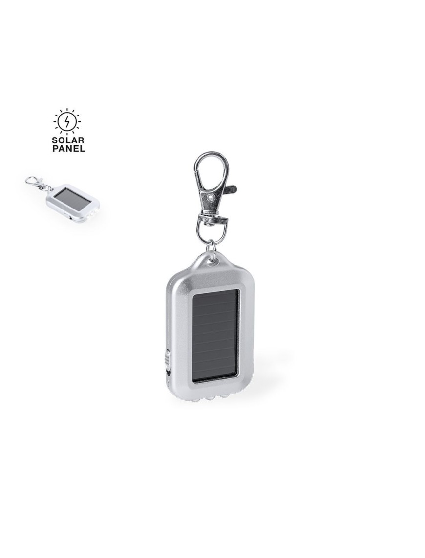 Torch Keyring Eluxo