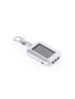 Torch Keyring Eluxo