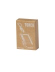 Torch Keyring Eluxo