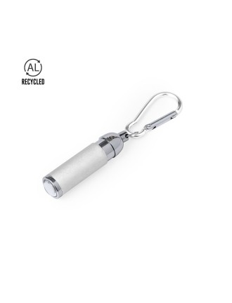 Torch Keyring Wols