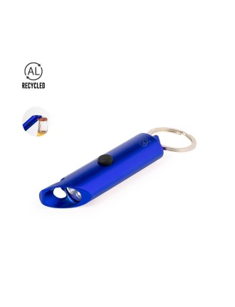 Torch Keyring Kushing