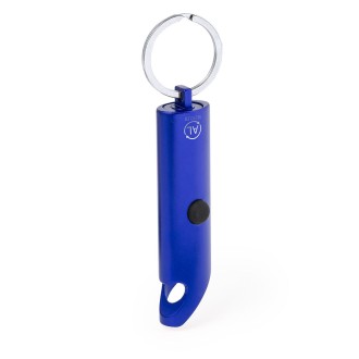Torch Keyring Kushing