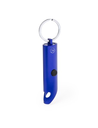 Torch Keyring Kushing