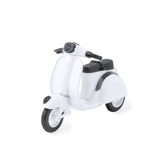 Model Vespak