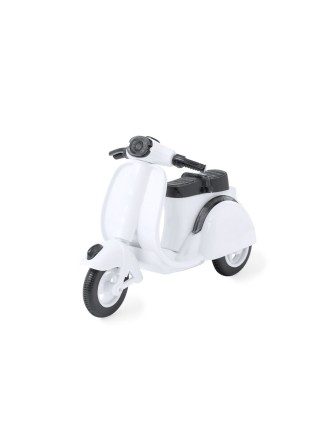 Model Vespak