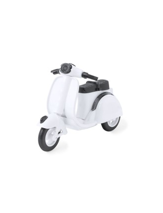 Model Vespak