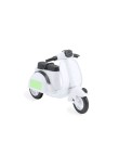 Model Vespak