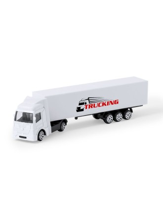 Model Truck