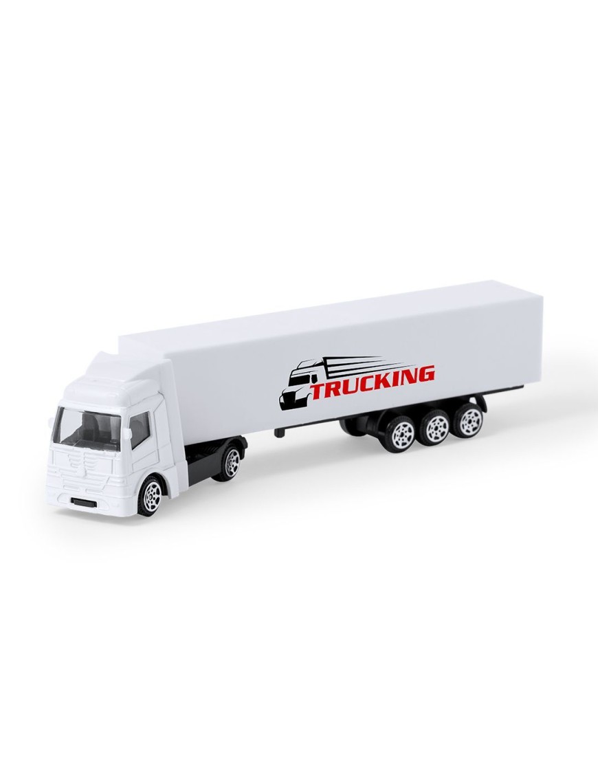 Model Truck
