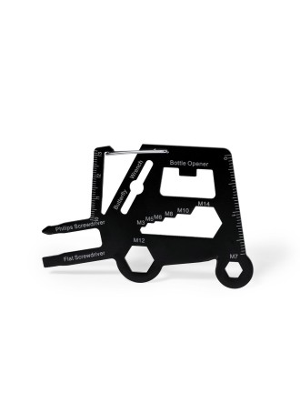 Multitool Telep