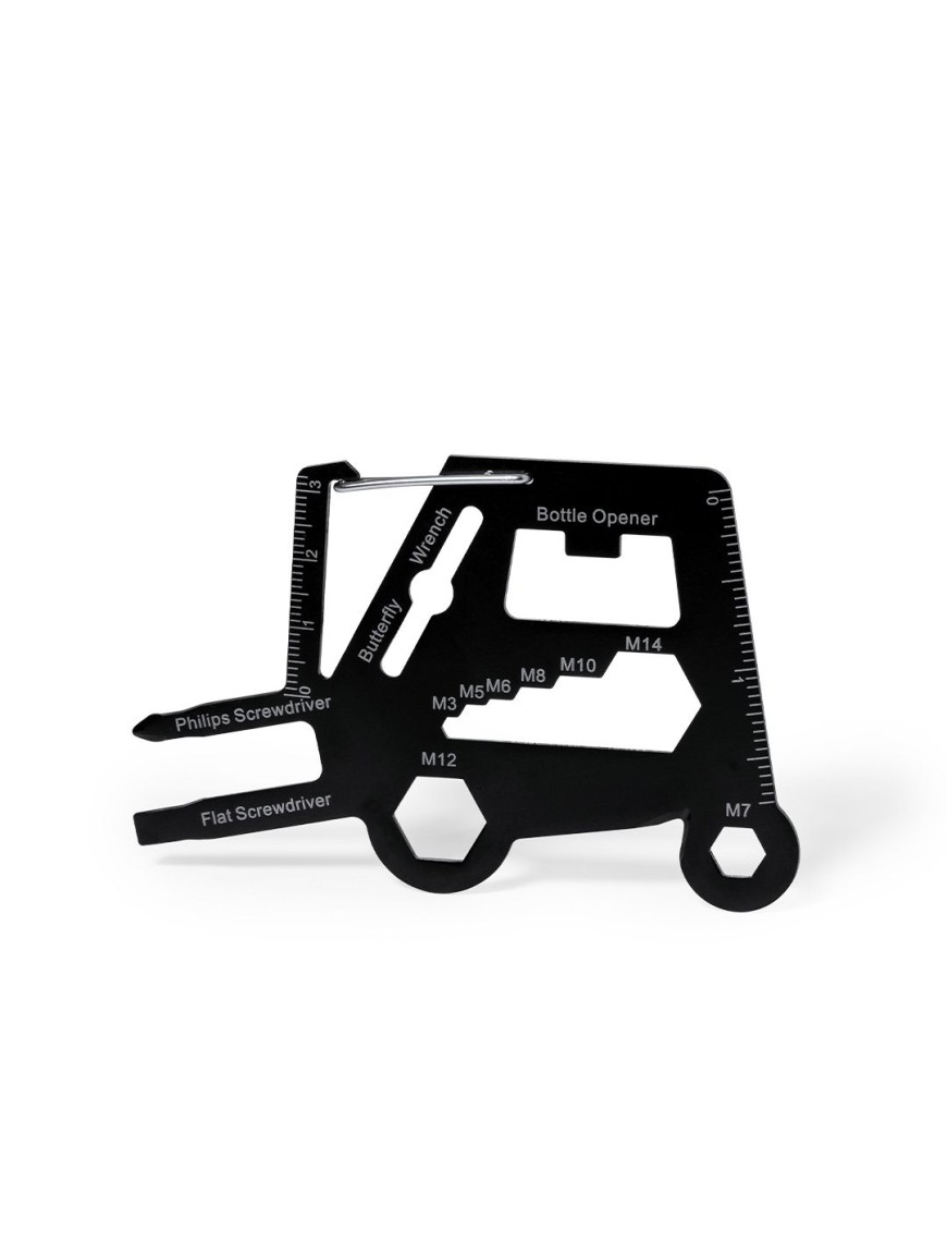 Multitool Telep