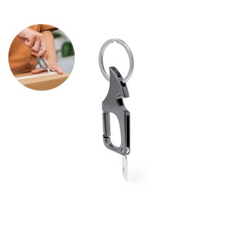 Multifunction Keyring Kaizen