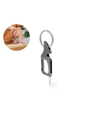 Multifunction Keyring Kaizen