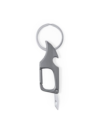 Multifunction Keyring Kaizen