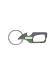 Multifunction Keyring Kaizen