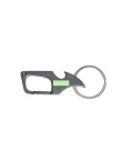 Multifunction Keyring Kaizen