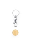 Keyring Coin Inoki