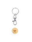 Keyring Coin Inoki