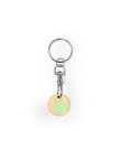Keyring Coin Inoki