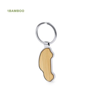 Keyring Fangiox
