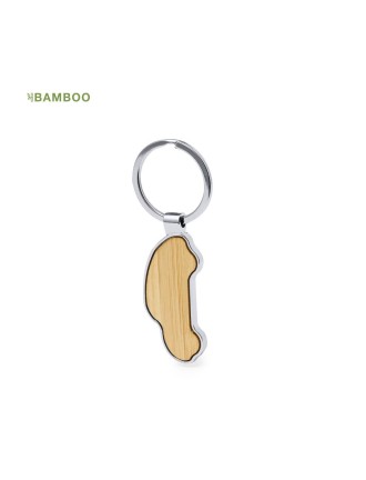 Keyring Fangiox