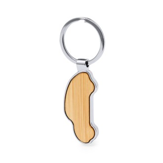Keyring Fangiox