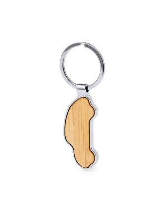 Keyring Fangiox