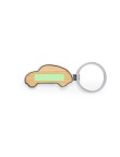 Keyring Fangiox