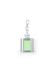 Hip Flask Keyring Deneb