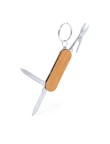 Multitool Keyring Famke