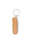 Multitool Keyring Famke