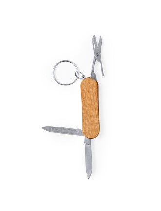 Multitool Keyring Famke