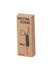Multitool Keyring Famke