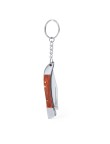 Pocket Knife Keyring Spiet