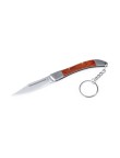 Pocket Knife Keyring Spiet